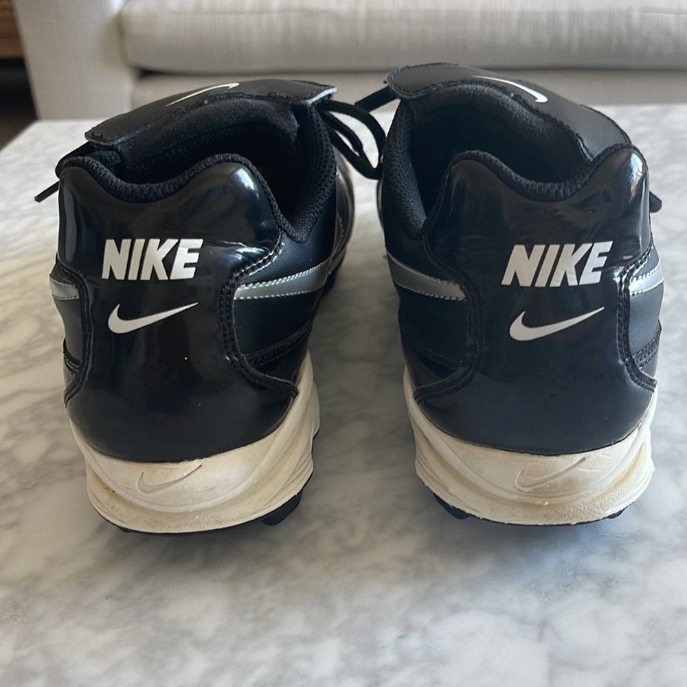 Nike Air Diamond Fastball Cleats w/ optional colors - Picture 4 of 9